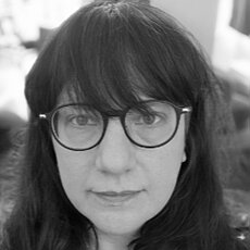 Marion Knebel