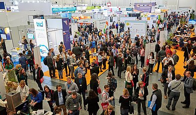 tcworld conference