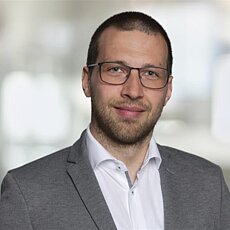 Jonas Gock