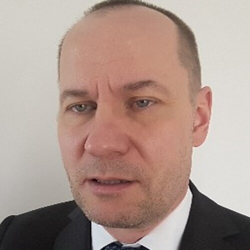  Patrick Krebs