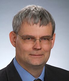 Dr. Martin Kreutzer
