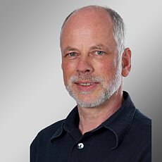 Jörg Wisor
