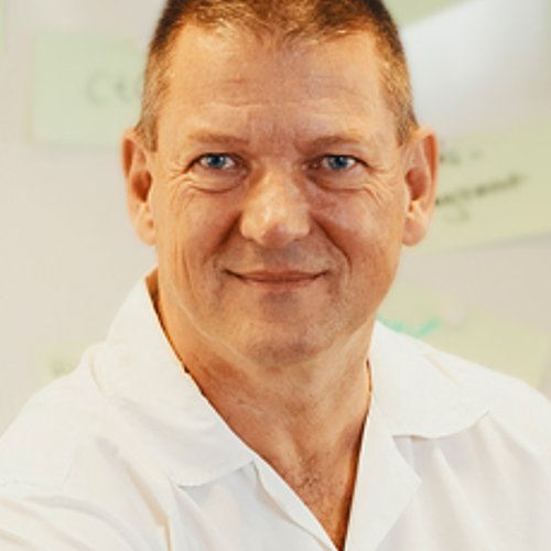  Frank Leverenz