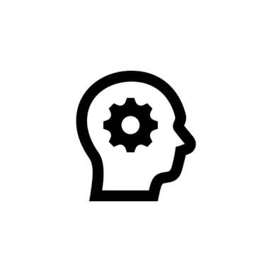 Icon Think