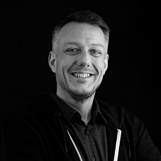 Andreas Bauer