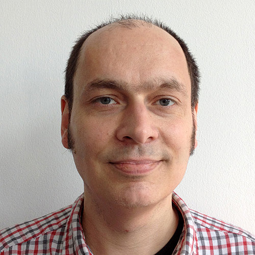 Prof. Dr. Felix Sasaki