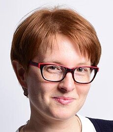 Daniela Köhler