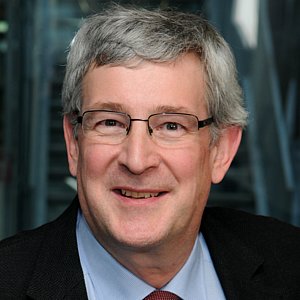 Dr. Benedikt Lutz