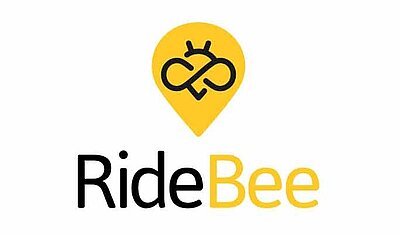 Logo RideBee