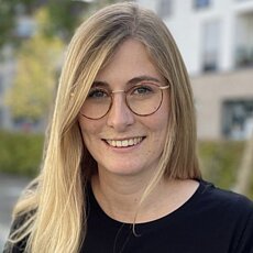 M.Sc. Fabienne Rothenberg