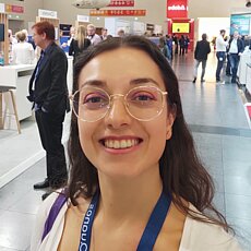 Maria Bruno