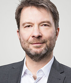 Klaus Reichenberger