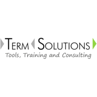 TermSolutions GmbH - termXplorer, termXact und tbxConnect