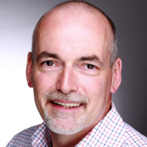  Mike Swain