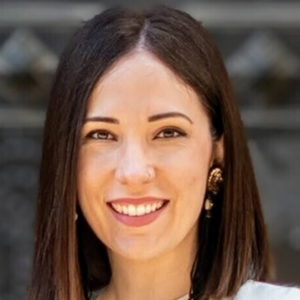 Lucía  García de Pablo