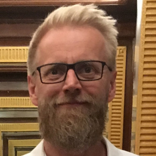  Kristian Forsman