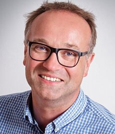 André Schlotz