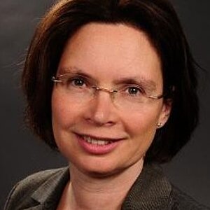 Prof. Dr. Rachel Herwartz