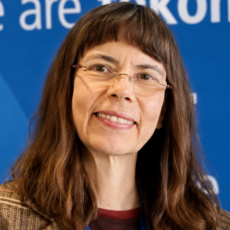  Gabriele Buchner