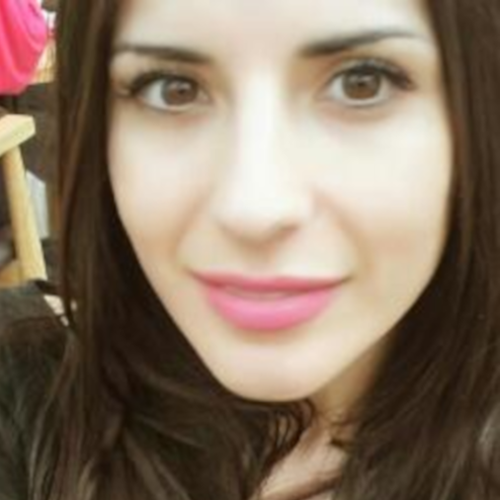  Ioanna  Gkioka