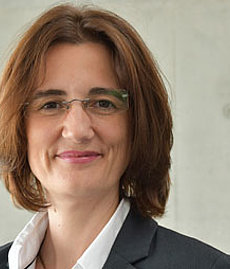 Isabelle Fleury