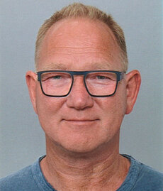  Frank Haibach