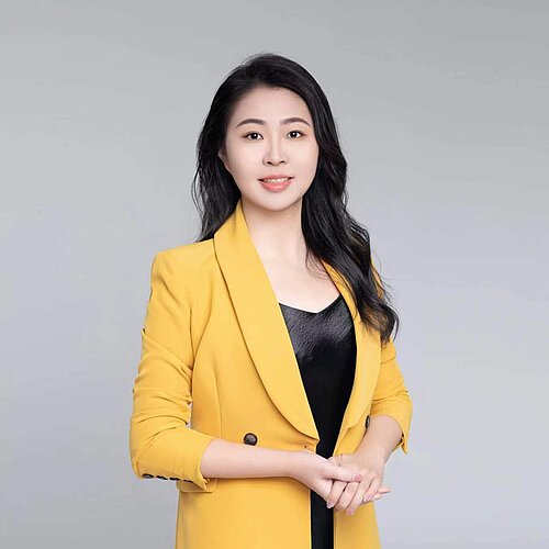  Haoming Su