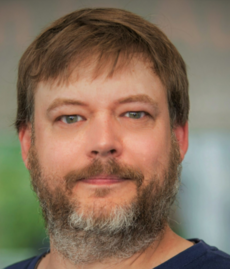 Michael Schroeder