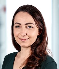 Natascha Mandić