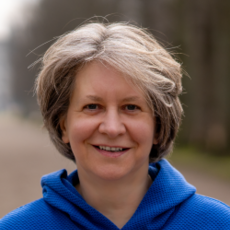 Ulrike Parson
