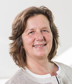 Prof. Dr.  Claudia Villiger