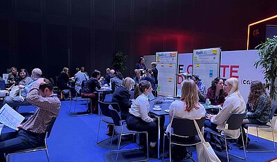 OpenLab_Unconference