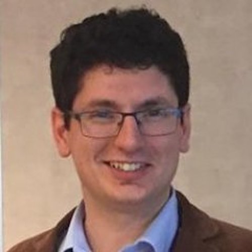  Konstantin Dranch