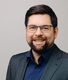 Björn Fitzner