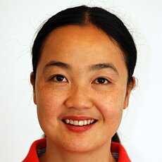 Dr. rer. publ. Anh Ha Que