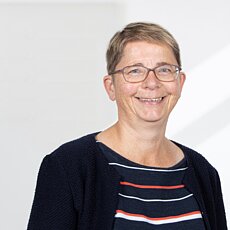 Professsorin Dr. Britta Görs
