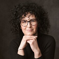  Marina Orešković