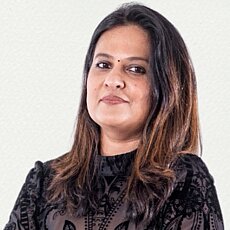 Petsy Mathew
