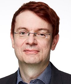 Sebastian Göttel
