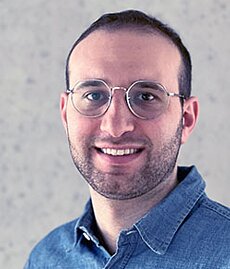 Daniel Baldassare