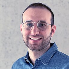 Daniel Baldassare