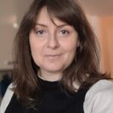 Cristina Popescu