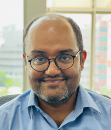 Vikram NarayanaMurthy