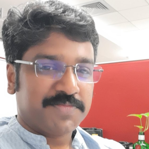  Vishal Palliyathu