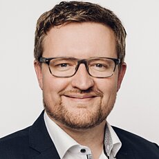 Johannes Gottwald