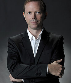 Claudius Jacoby