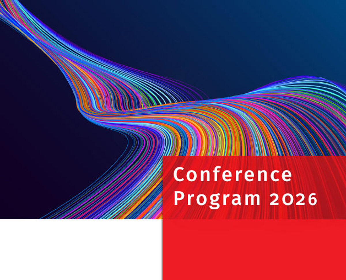 Conference Program 2026