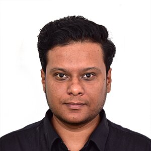  Suraj P S