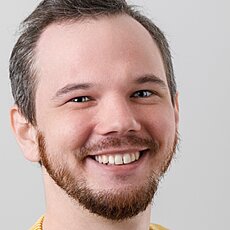 Jonathan Schrempp