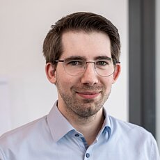 Maximilian Tauchnitz